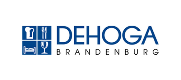 Logo DEHOGA Brandenburg