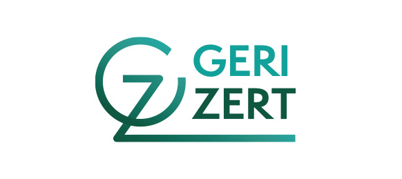 Logo GeriZert