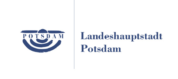 Logo Landeshauptstadt Potsdam