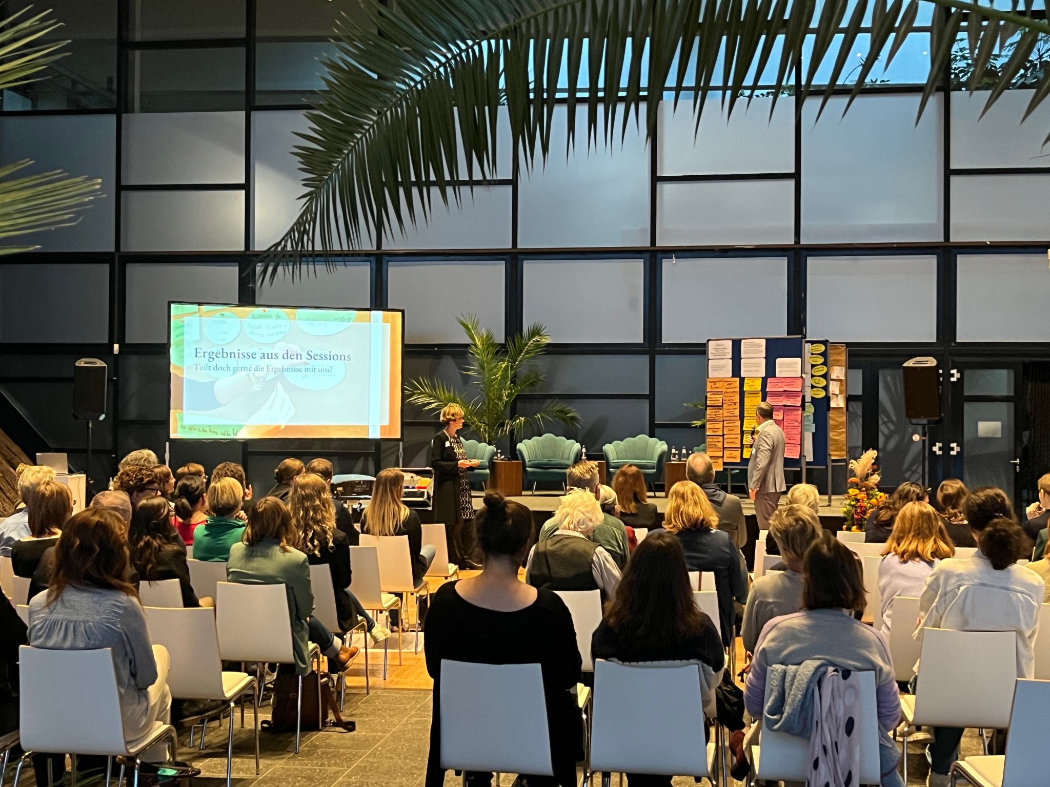 TourismusTag Potsdam 2025