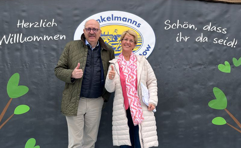 GASTRO Brandenburg 2026 in Klaistow: Programm & Tickets