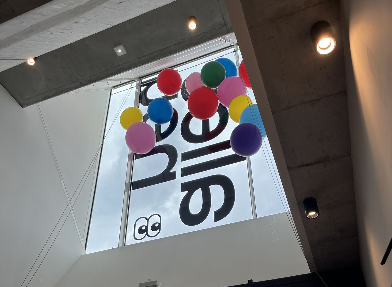 Langer Stall Potsdam: Opening im Kreativ Quartier