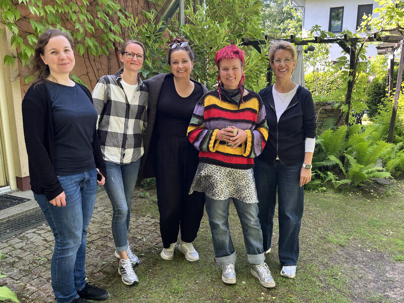Agenturkultur bei Agentur Schweiger | Teamspirit & Neuanfang